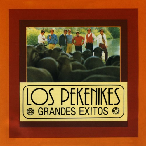 Los Pekenikes