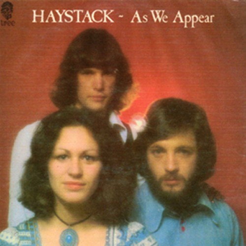 Haystack