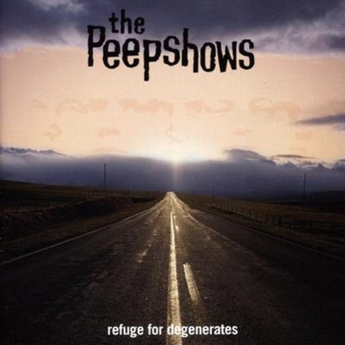 The Peepshows