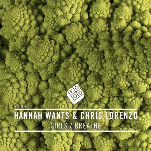 Hannah Wants, Chris Lorenzo