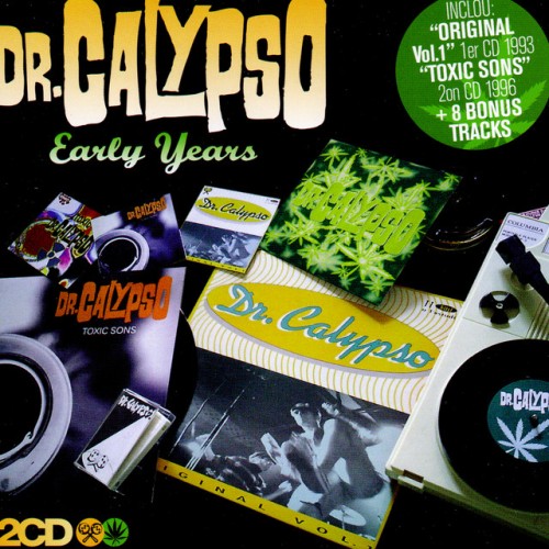 Dr. Calypso