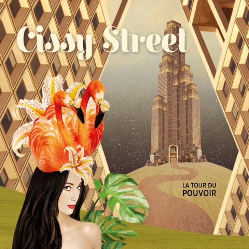 Cissy Street