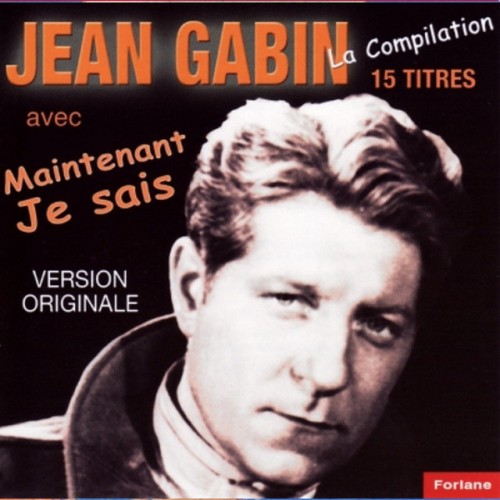 Jean Gabin