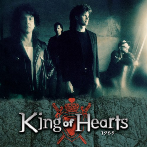 King Of Hearts