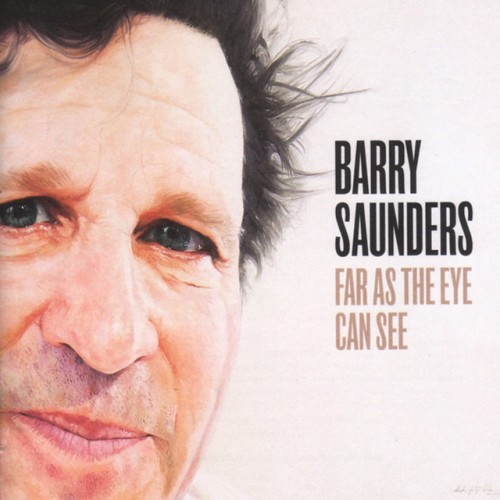 Barry Saunders