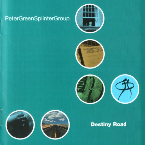 Peter Green Splinter Group