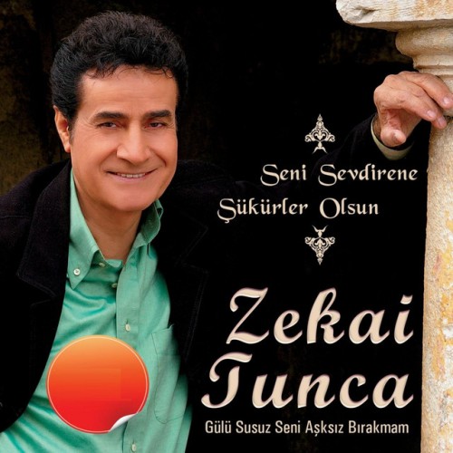 Zekai Tunca