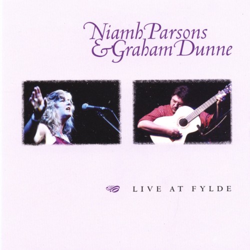 Niamh Parsons & Graham Dunne