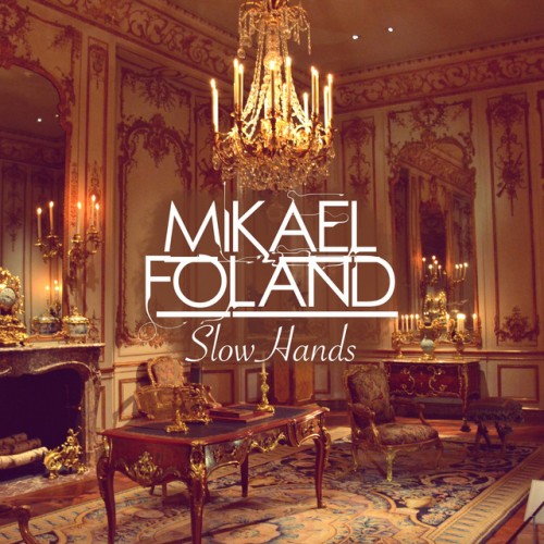 Mikael Foland