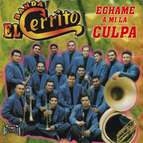 Banda El Cerrito