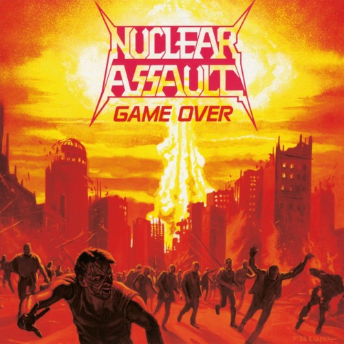 Nuclear Assault