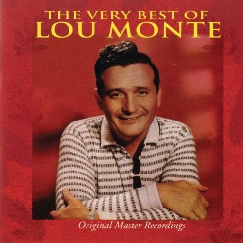 Lou Monte