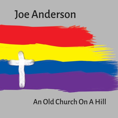 Joe Anderson