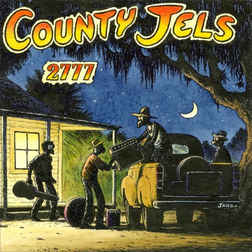 County Jels