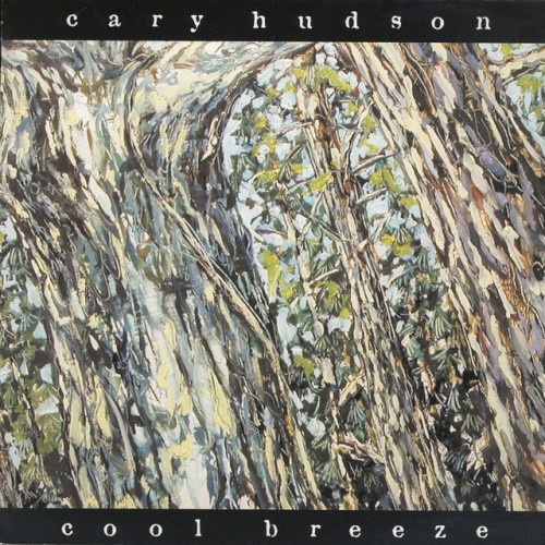 Cary Hudson