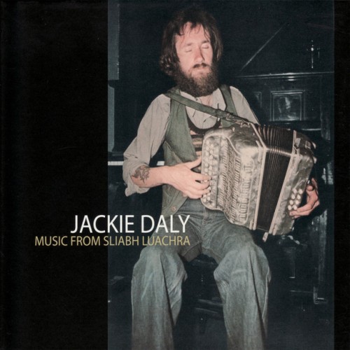 Jackie Daly