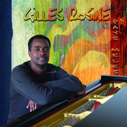 Gilles Rosine