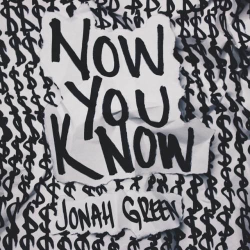 Jonah Green