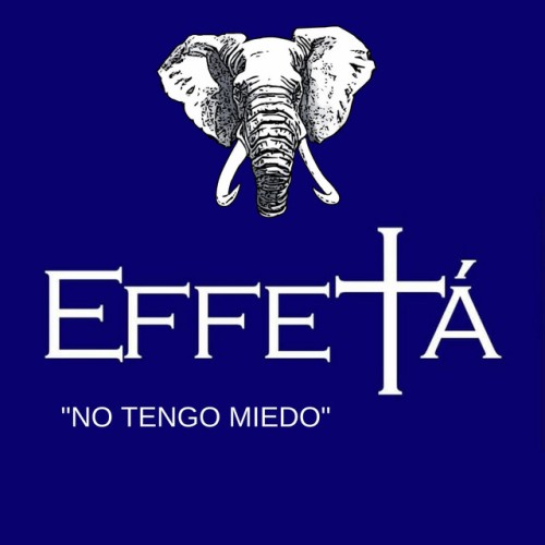 Effetá