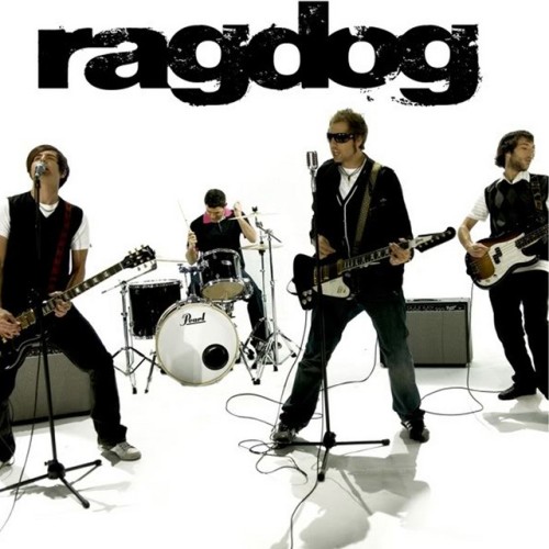 Ragdog