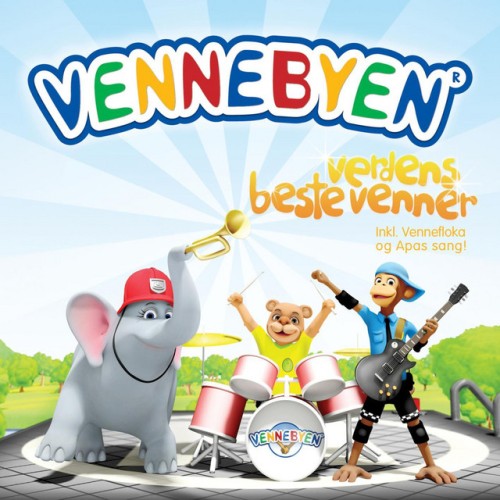 Vennebyen