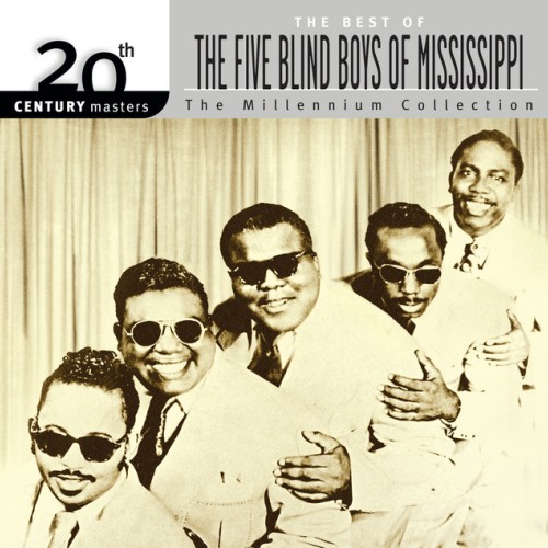 The Five Blind Boys Of Mississippi