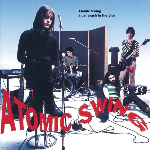 Atomic Swing