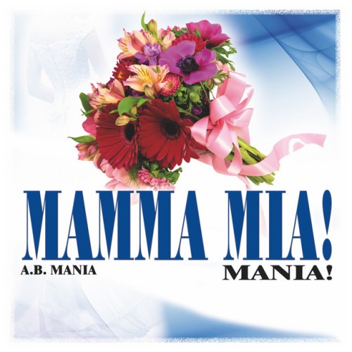 A. B. Mania