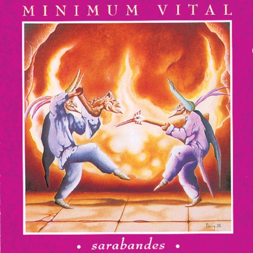 Minimum Vital