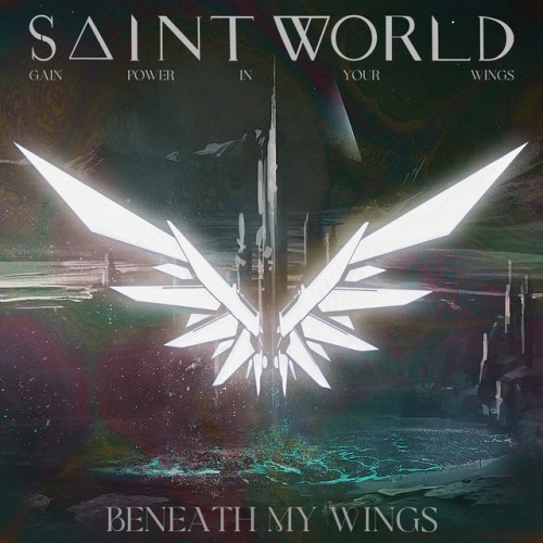 Saint World