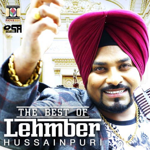 Lehmber Hussainpuri