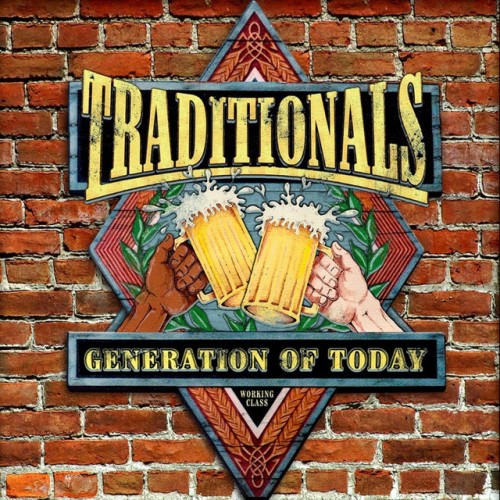 The Traditionals