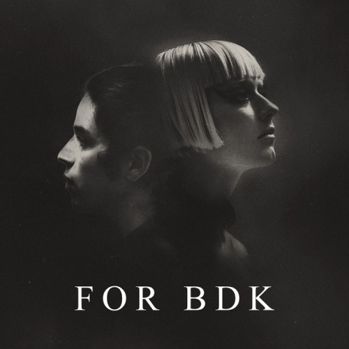 For BDK