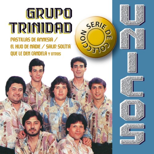 Grupo Trinidad/ Canta Leo Mattioli