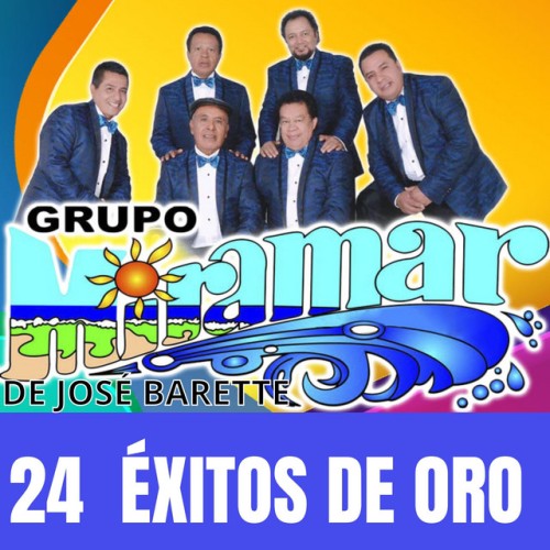 Grupo Miramar De Jose Barette