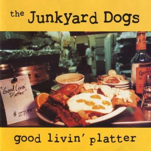 The Junkyard Dogs