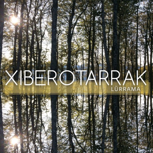 Xiberotarrak