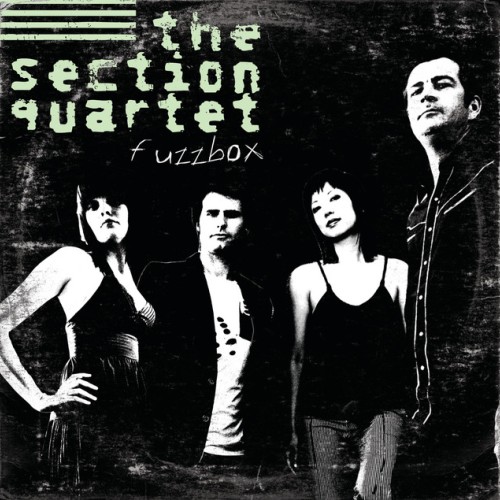 The Section Quartet