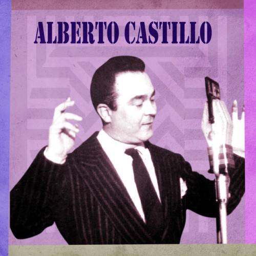 Alberto Castillo