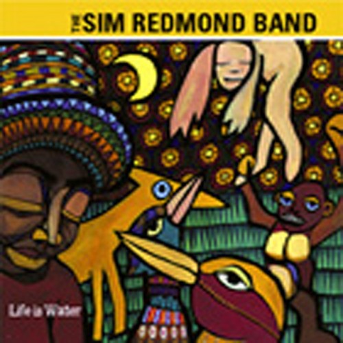 Sim Redmond Band