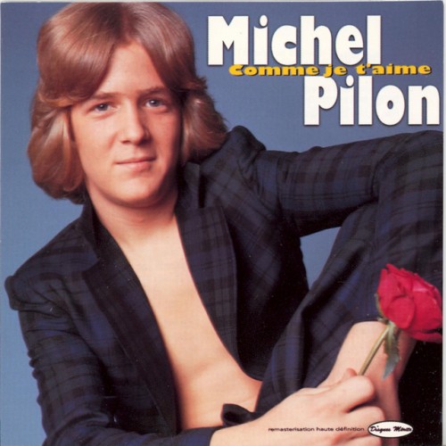 Michel Pilon