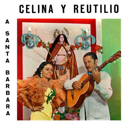 Celina Y Reutilio