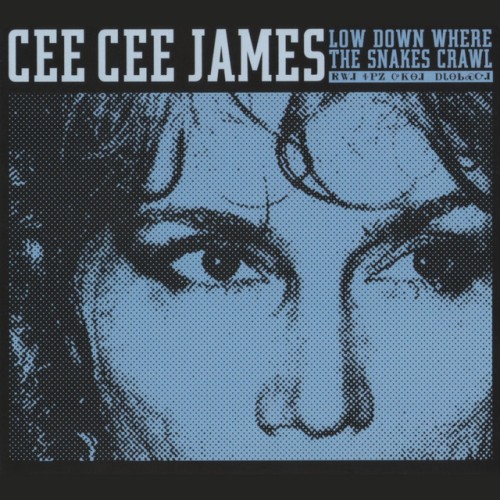 Cee Cee James