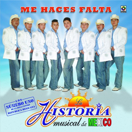 La Historia Musical de Mexico