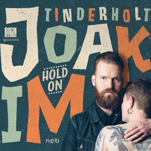 Joakim Tinderholt & His Band