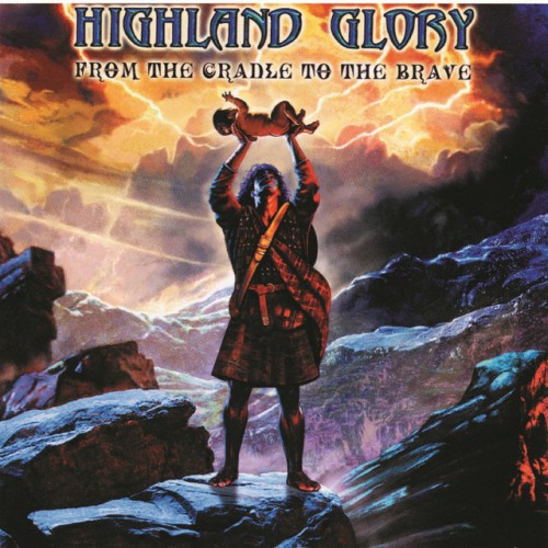 Highland Glory