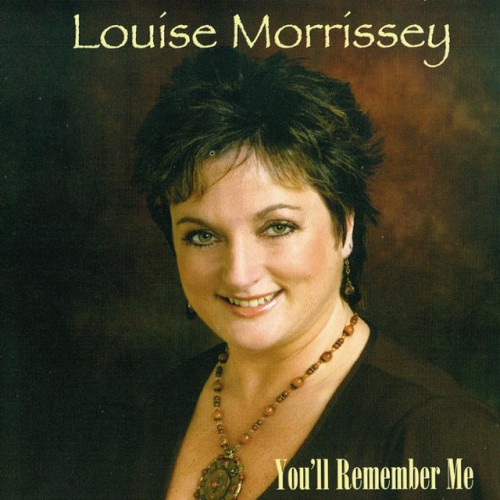 Louise Morrissey