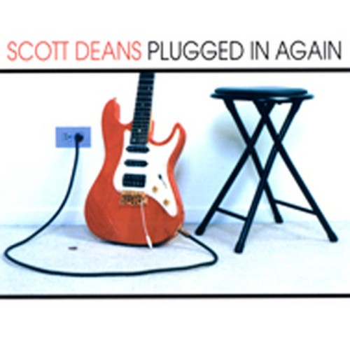 Scott Deans