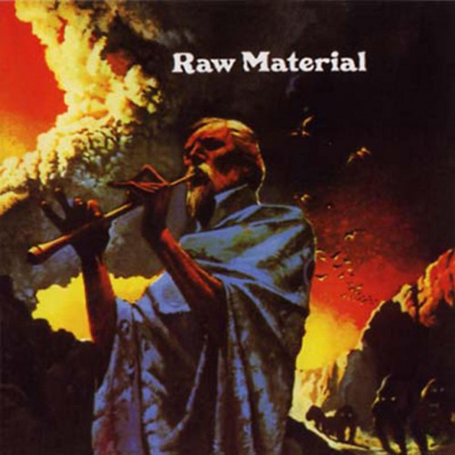 Raw Material