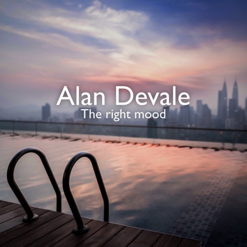 Alan Devale